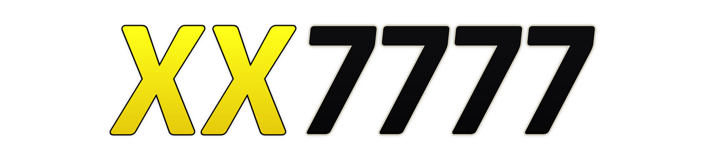 xx7777 লোগো